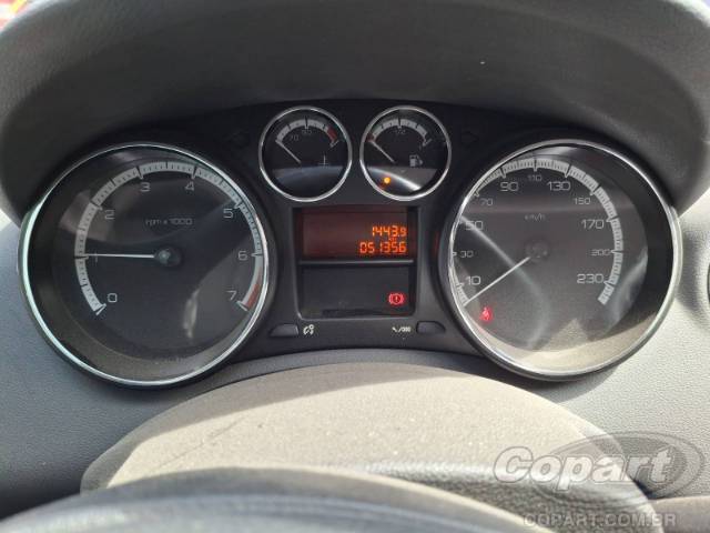 2013 PEUGEOT 308 