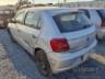 2019 VOLKSWAGEN GOL 