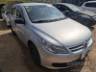 2013 VOLKSWAGEN GOL 