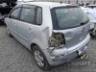 2003 VOLKSWAGEN POLO 