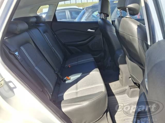 2023 CHEVROLET TRACKER 