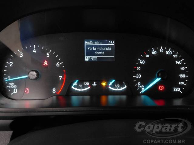 2021 FORD ECOSPORT 