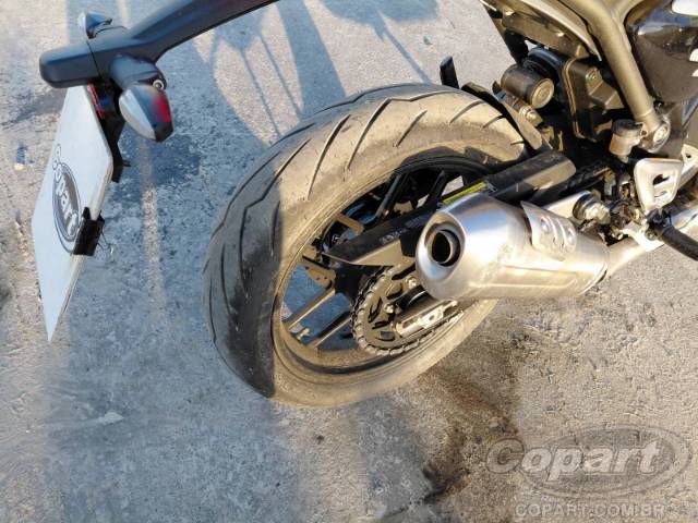 2026 TRIUMPH SPEED 