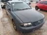 2002 VOLKSWAGEN GOL 