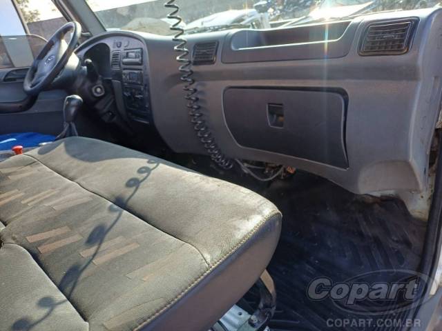 2011 MERCEDES BENZ ACCELO 