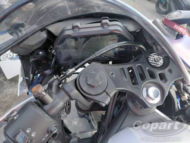 2026 YAMAHA YZF R3 