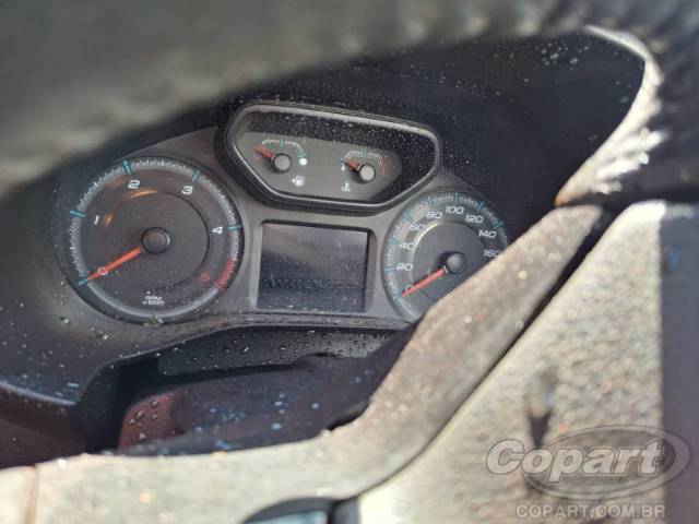 2023 CHEVROLET S10 CABINE DUPLA 