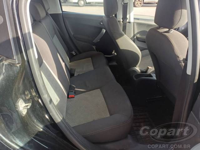 2016 PEUGEOT 208 