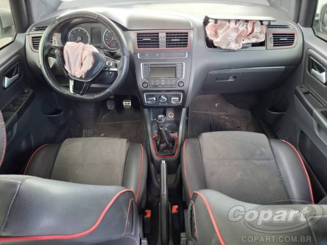 2016 VOLKSWAGEN FOX 
