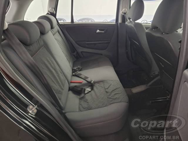 2013 VOLKSWAGEN SPACEFOX 