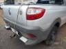 2014 FIAT STRADA 
