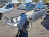 1997 CHEVROLET CORSA SEDAN 