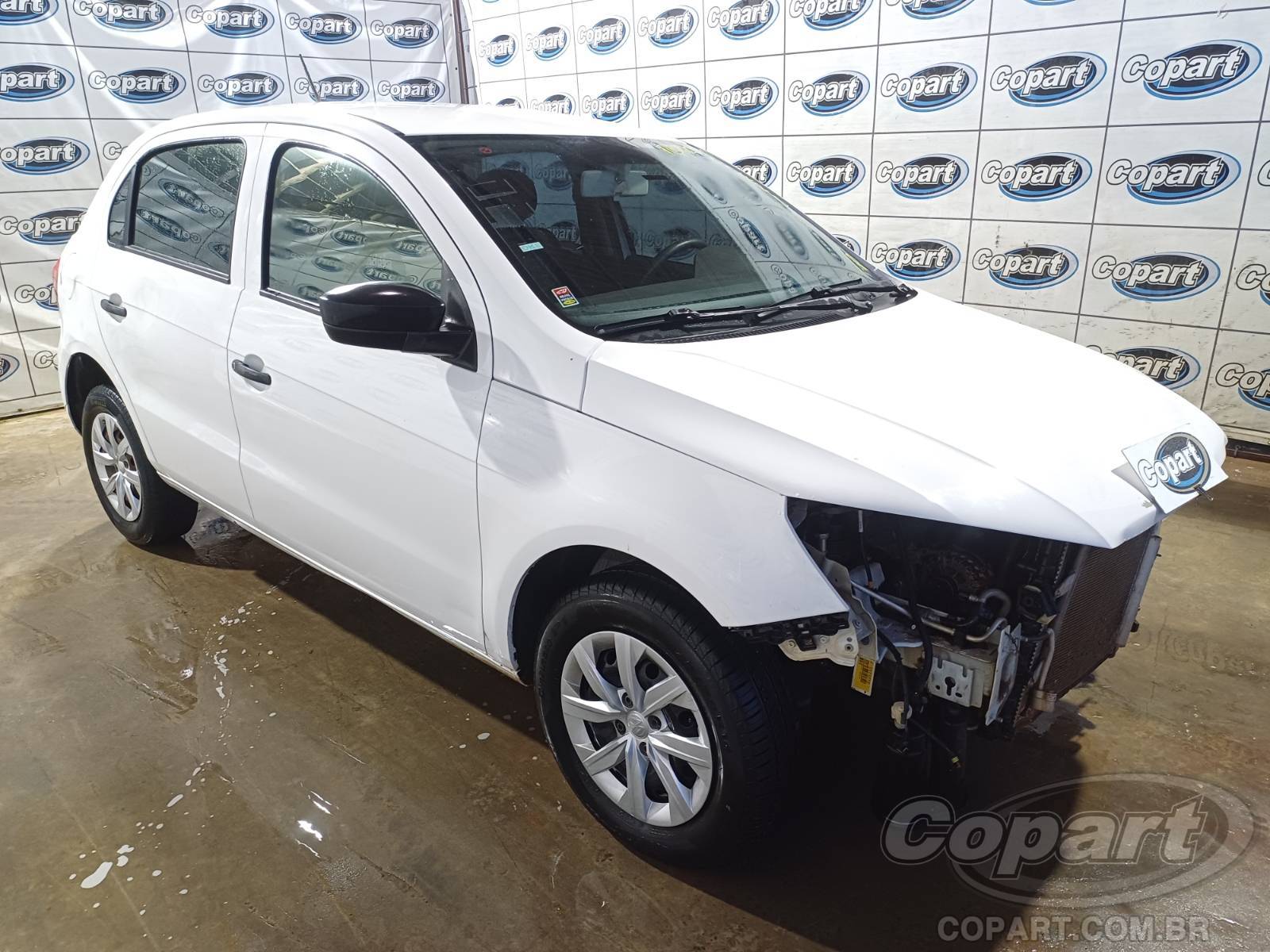 Volkswagen Gol 2023