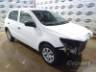 2023 VOLKSWAGEN GOL 