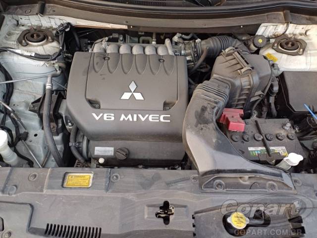 2016 MITSUBISHI OUTLANDER 