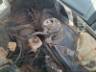 2001 FIAT UNO 