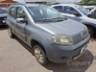 2011 FIAT UNO 