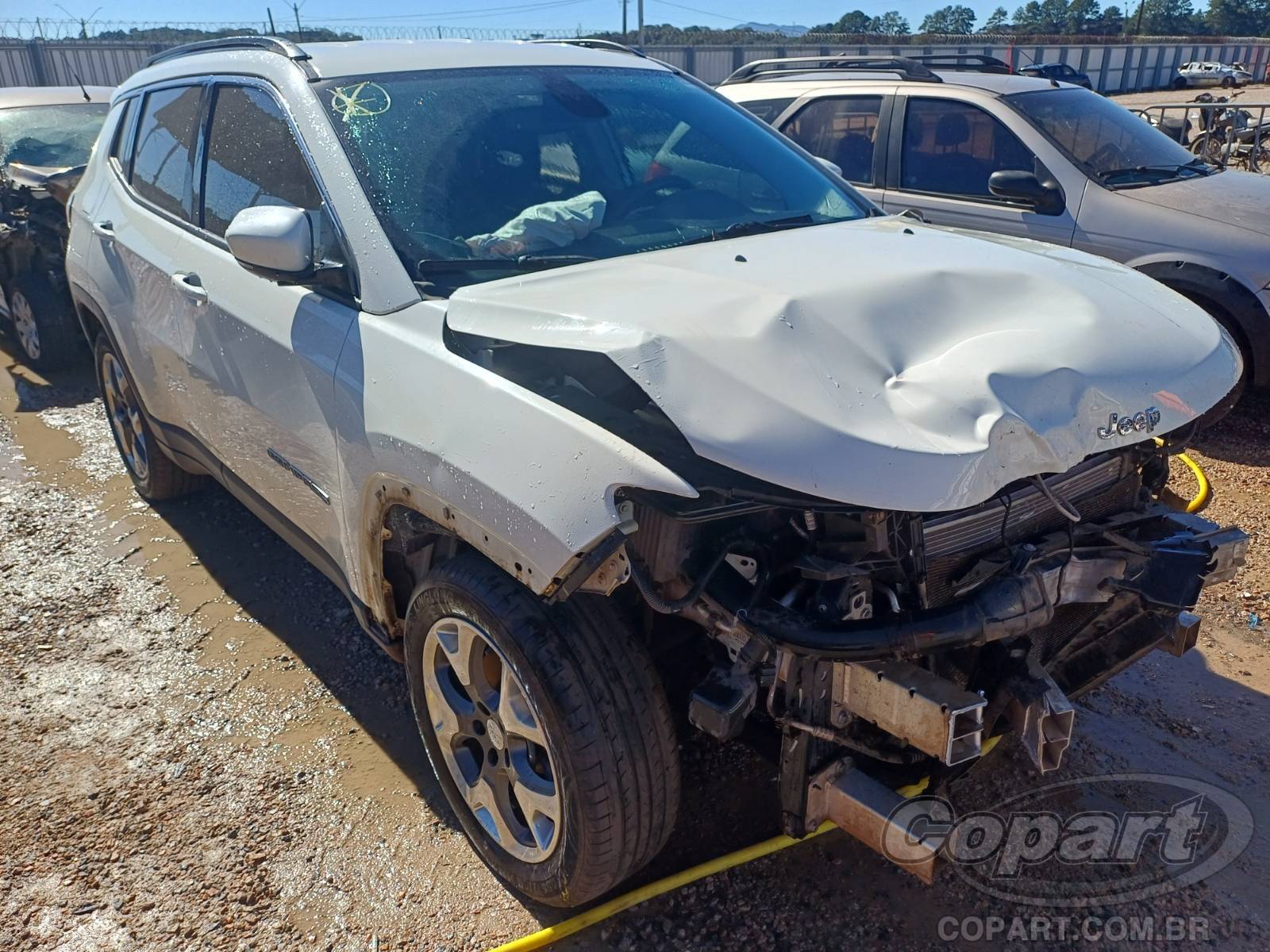 JEEP COMPASS 2019