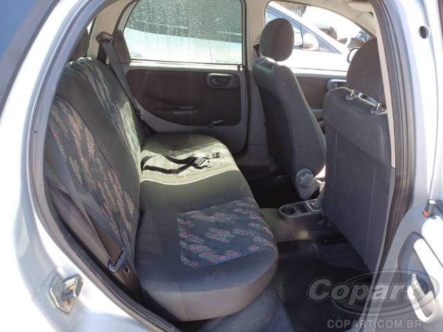 2005 CHEVROLET CORSA 