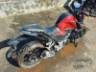 2025 HONDA CB 300F 