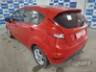 2014 FORD FIESTA 