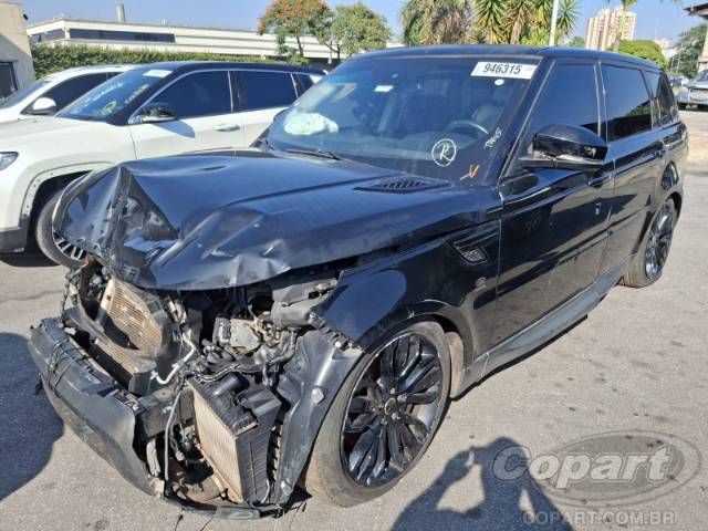 2016 LAND ROVER RANGE ROVER SPORT 
