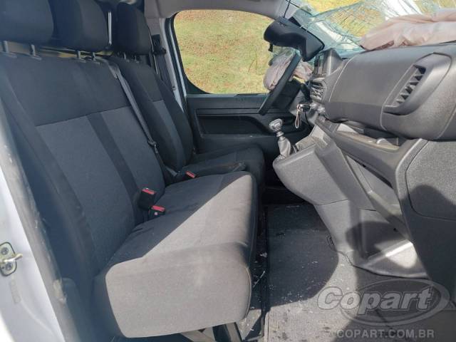 2025 FIAT SCUDO 