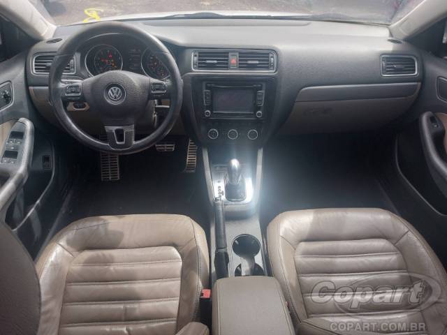 2013 VOLKSWAGEN JETTA 