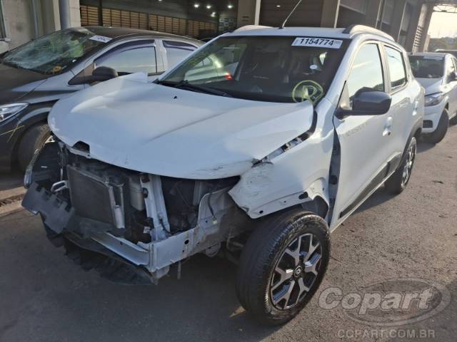 2023 RENAULT KWID 