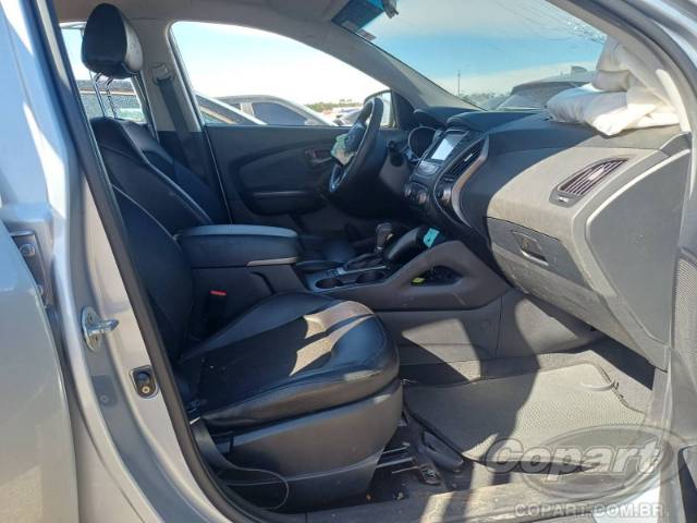 2022 HYUNDAI IX35 
