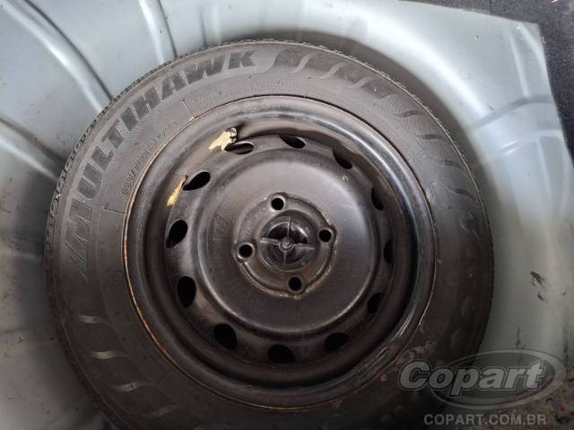 2011 CHEVROLET CLASSIC 