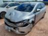 2018 CHEVROLET ONIX 