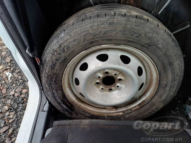 2019 FIAT FIORINO FURGAO 