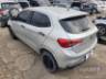 2021 FIAT ARGO 