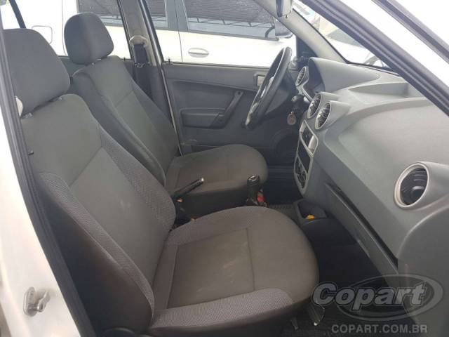 2010 VOLKSWAGEN GOL 