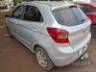 2018 FORD KA 