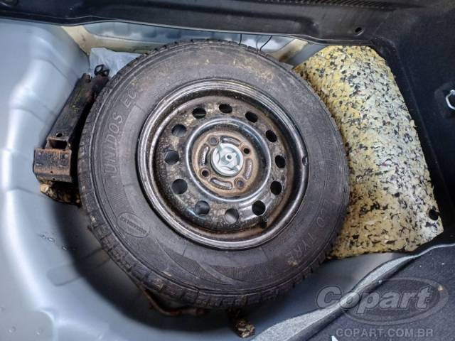 2021 FIAT ARGO 