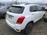 2018 CHEVROLET TRACKER 