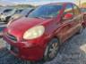 2013 NISSAN MARCH 