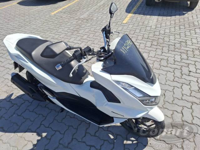 2024 HONDA PCX 