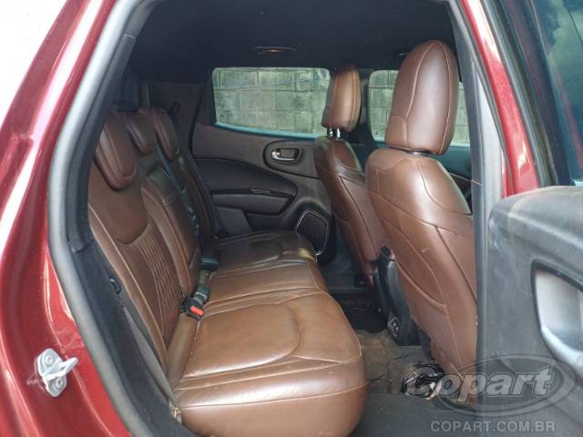 2019 FIAT TORO 