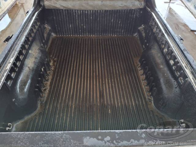 2017 CHEVROLET MONTANA 