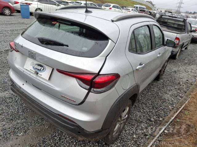 2022 FIAT PULSE 