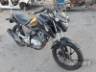 2025 HONDA CG 160 