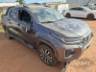 2025 FIAT STRADA CD 