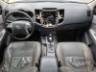2013 TOYOTA HILUX CD 