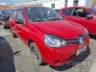 2015 RENAULT CLIO 
