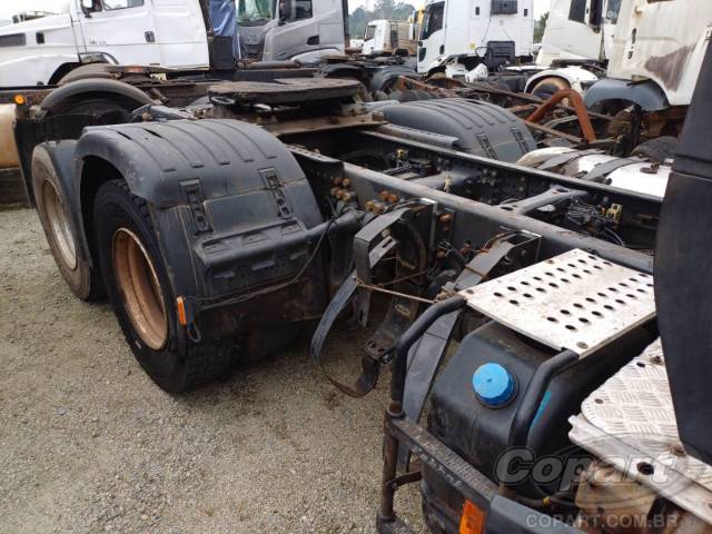 2021 SCANIA R 450 