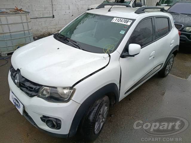 2021 RENAULT KWID 