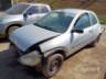 2007 FORD KA 